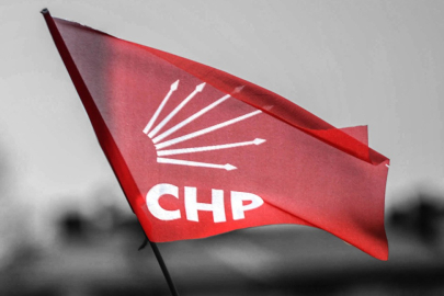 CHP'nin "mutlak butlan" kararına yaptığı itiraza ret!