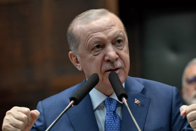 Cumhurbaşkanı Erdoğan: Türkiye artık terörle değil yatırımla anılıyor