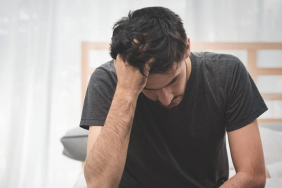 Depresyon kumar oynama bozukluğunu tetikliyor