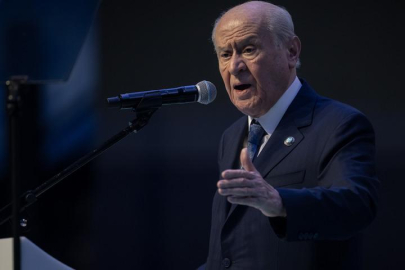 Devlet Bahçeli'den CHP açıklaması! "Ortak akıl egemen hale gelmelidir"