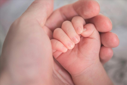 Doğum yardımı ödemeleri bayram öncesi hesaplara yatırıldı