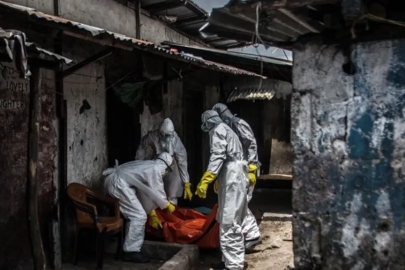 DSÖ Ebola salgınının risk düzeylerini açıkladı