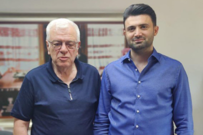 Enes Çelik'ten Ali Ay açıklaması! 700 milyon TL'lik alacağının...