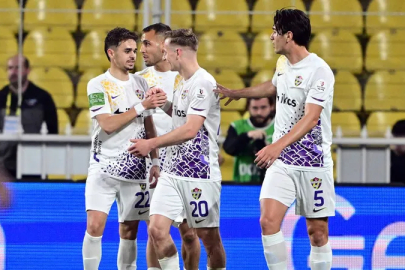 Eyüpspor son 5 haftada lige tutundu