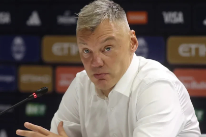 Fenerbahçe Beko'da Jasikevicius, Olympiakos yenilgisinin ardından konuştu!
