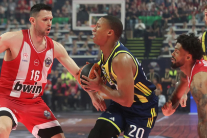 Fenerbahçe Beko, EuroLeague'de final oynama şansını kaybetti
