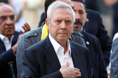Fenerbahçe'de başkan adayı Aziz Yıldırım'ın yönetim listesi belli oldu!