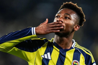 Fenerbahçe'de Nene operasyon geçirdi! Kulüpten ilk açıklama geldi