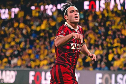 Galatasaray'dan yerli harekâtı!
