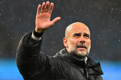 Guardiola ayrılığı resmen açıkladı