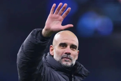 Guardiola, Manchester City'den ayrılık kararını resmen duyurdu