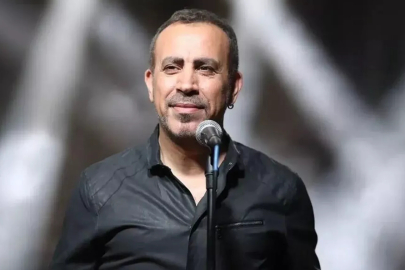 Haluk Levent'ten hayranlarını sevindiren haber