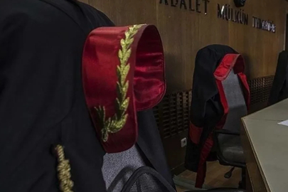 HSK kararnamesiyle 23 hakim ve savcının görev yeri değişti