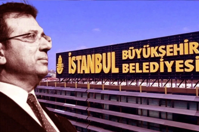 İBB davasında flaş gelişme! 9 kişi tahliye edildi