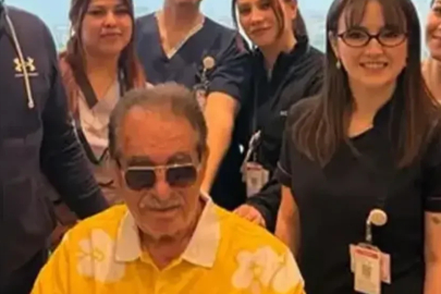 İbrahim Tatlıses'in çökmüş hali sevenlerini endişelendirdi!
