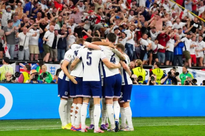 İngiltere Milli Takımı'nın 2026 Dünya Kupası kadrosu açıklandı