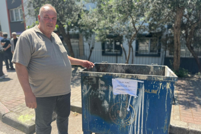 İzmir'de çöpte 33 ölü kedi bulunmasıyla ilgili bir veteriner gözaltına alındı
