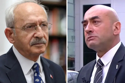 Kılıçdaroğlu, CHP'nin YSK temsilcisi Mehmet Hadimi Yakupoğlu'nu görevden aldı