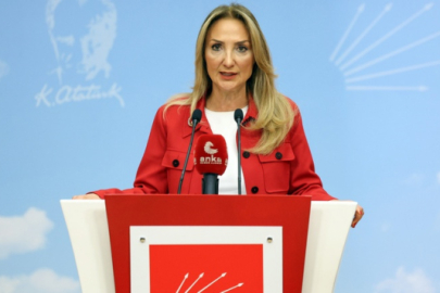 Kılıçdaroğlu'na ikinci şok! Aylin Nazlıaka da görevi kabul etmedi