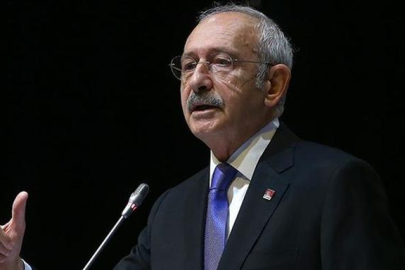 Kılıçdaroğlu'nun basın danışmanı açıkladı! Genel Merkez'e gidecek mi?