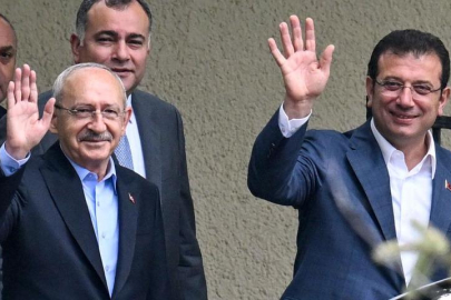 Kılıçdaroğlu'nun ilk hedefi Ekrem İmamoğlu: Üyeliğini askıya alacak