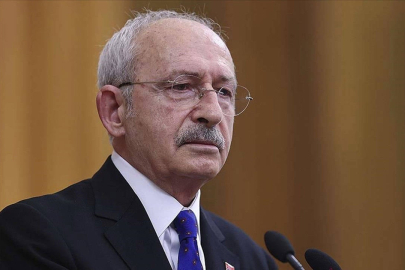 Kılıçdaroğlu'nun ilk icraatı belli oldu: 3 isim görevden alındı