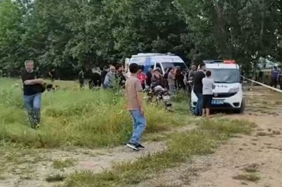 Mersin Tarsus'ta ırmağa giren kadın hayatını kaybetti