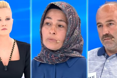 Müge Anlı'da gündem oldu! Devlet hastanesinde çalışan temizlik görevlisinin maaşına kimse inanamadı
