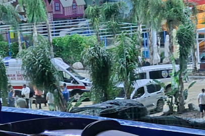 Muğla'da üzerine beton blok düşen inşaat teknikeri hayatını kaybetti