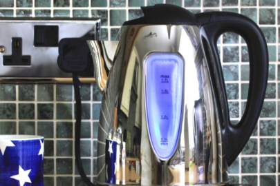 Mutfağında kettle kullananlara kötü haber! Aile hekimi tehlikeyi açıkladı...