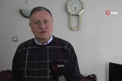 Mutlak butlan davasını açan Lütfü Savaş'tan Bursa açıklaması!
