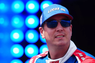 NASCAR efsanesi Kyle Busch 41 yaşında hayatını kaybetti