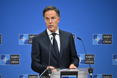 NATO Genel Sekreteri Rutte, Trump'ın "Polonya'ya ilave 5 bin asker" açıklamasını memnuniyetle karşıladı