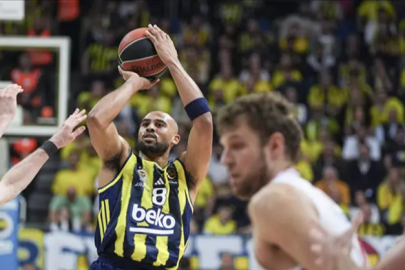 Olympiakos - Fenerbahçe Beko maçı ne zaman?