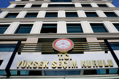 Özgür Özel ve ekibi başvurmuştu: YSK 'mutlak butlan' itirazını reddetti!