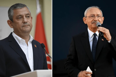 Özgür Özel ve Kılıçdaroğlu arasında görüşme gerçekleşti: Kurultay sözleri