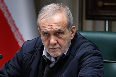 Pezeşkiyan: Siyonist medya, kamuoyunun gerçekleri görmesine izin vermiyor