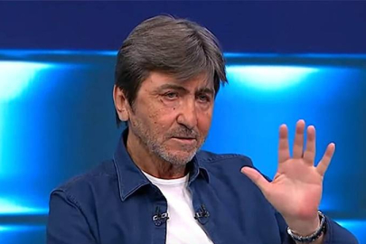 Rıdvan Dilmen, Aziz Yıldırım'ın yaptığı teklifi açıkladı