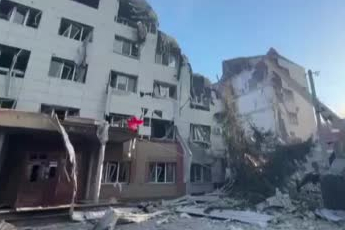 Rusya: Ukrayna'nın Luhansk'ta koleje yönelik saldırısında 4 kişi öldü, 35 kişi yaralandı