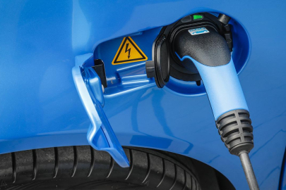 Şarj istasyonlarında yeşil enerji payı yüzde 60’a ulaştı