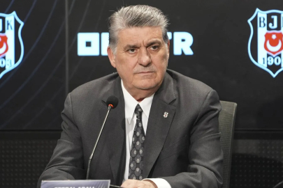 Serdal Adalı'dan TFF'ye yabancı kuralı tepkisi: Dursun Özbek'e katılıyorum