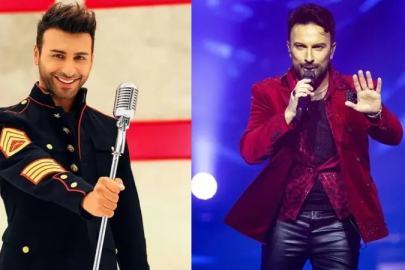 Tarkan için "Besteci değil" demişti: Emre Kaya'dan "Yanlış anlaşıldım" açıklaması