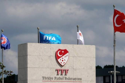 TFF pankart uygulamasına son verdi!