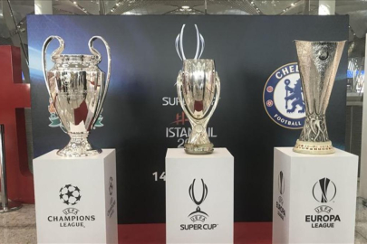 Trabzonspor'un kupa zaferi sonrası Süper Kupa eşleşmeleri belli oldu