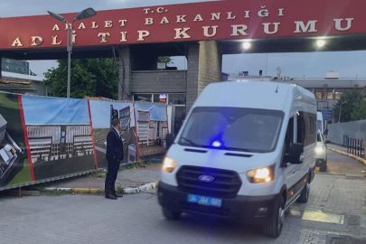 Ünlülerin doktoru Mehmet Rahşan tutuklandı! Uyuşturucu soruşturması...