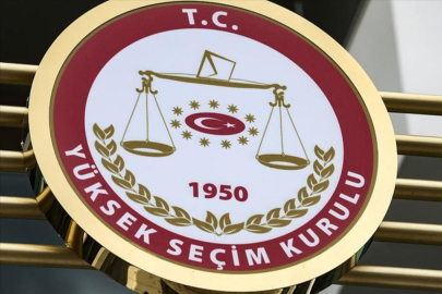 YSK, CHP'nin itirazını reddetti