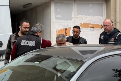Bir CHP'li belediye başkanı daha tutuklandı! Gözaltına alınmıştı