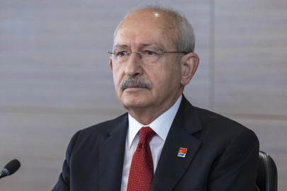 6 saattir toplantıdaydı: Kılıçdaroğlu çalışma ofisinden ayrıldı