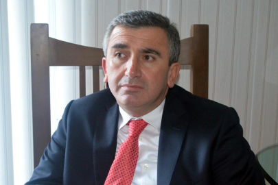 Akçakoca Belediye Başkanı Albayrak "irtikap" suçundan tutuklandı