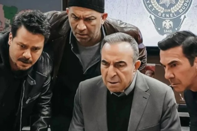 Arka Sokaklar resmen bitti! Şevket Çoruh böyle duyurdu